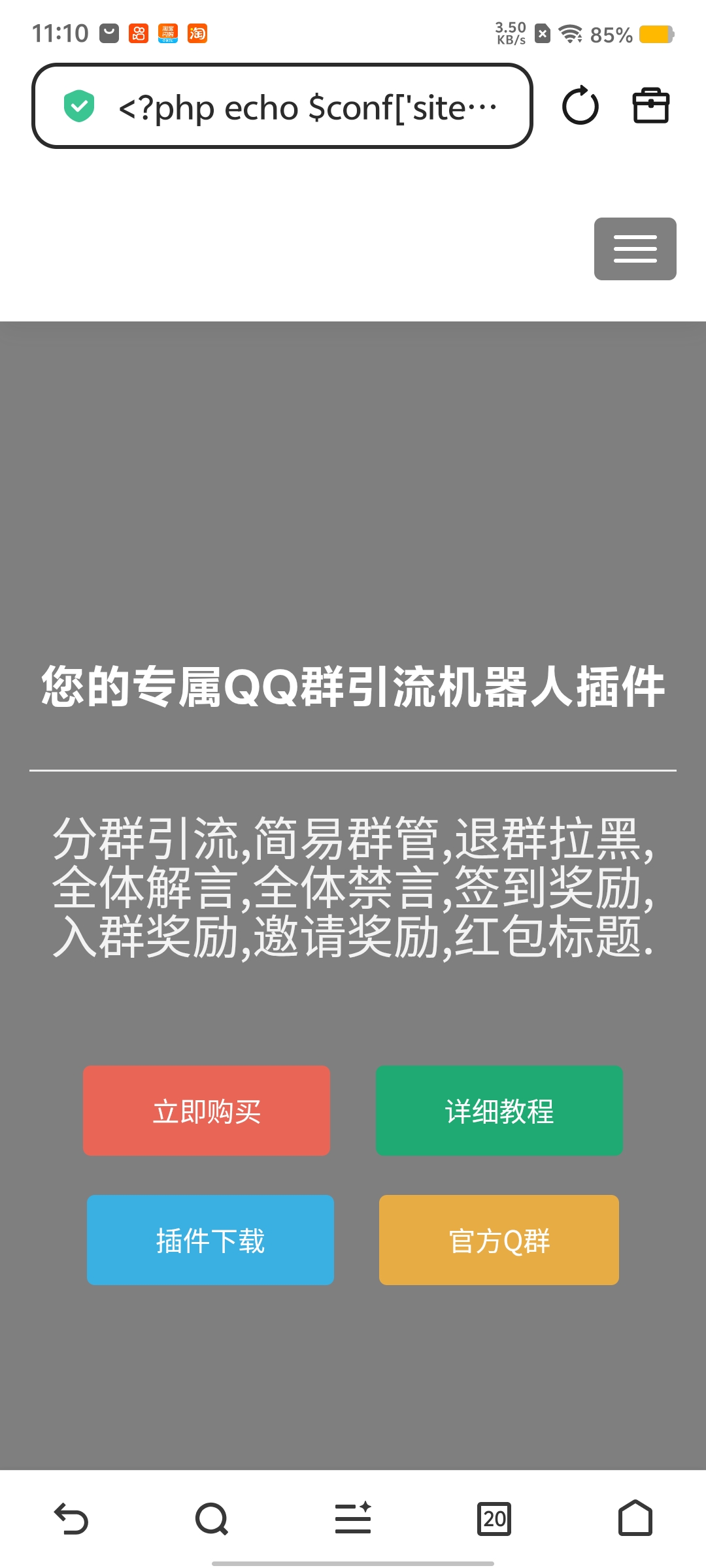 演示图